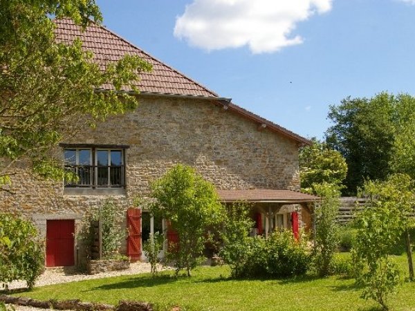 vakantiewoning Les Tulipes