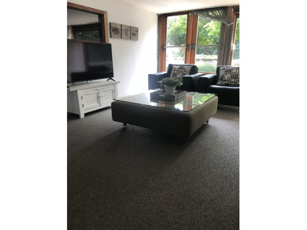 salon met internet tv