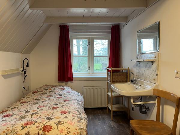Slaapkamer 1